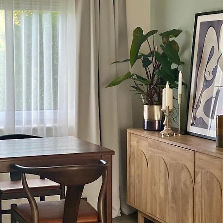 House With Garden And Parking 15 Min To City Center EDI Exterior photo
