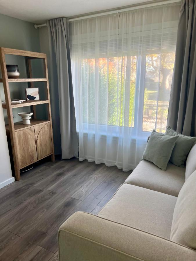 House With Garden And Parking 15 Min To City Center EDI Exterior photo