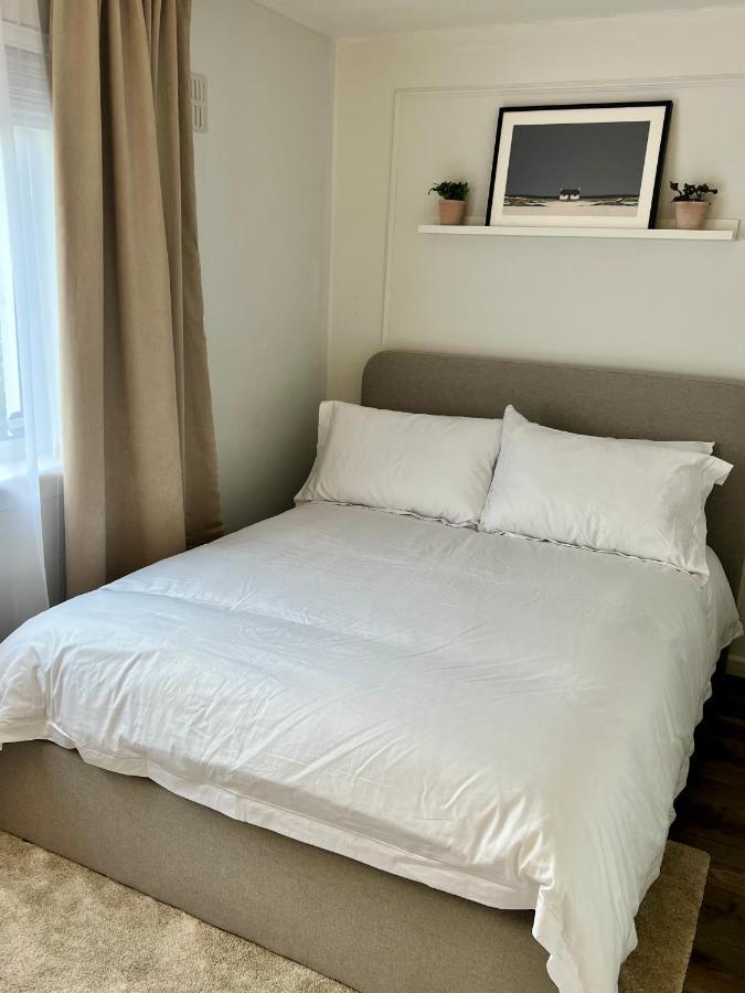 House With Garden And Parking 15 Min To City Center EDI Exterior photo